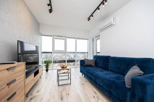 Holiday apartment | Pet-friendly in Kielce