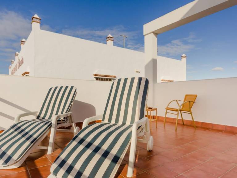Villa with private pool, terrace & garden | Sea view — photo 5