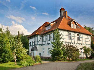 Studio  Bad Frankenhausen/Kyffhäuser