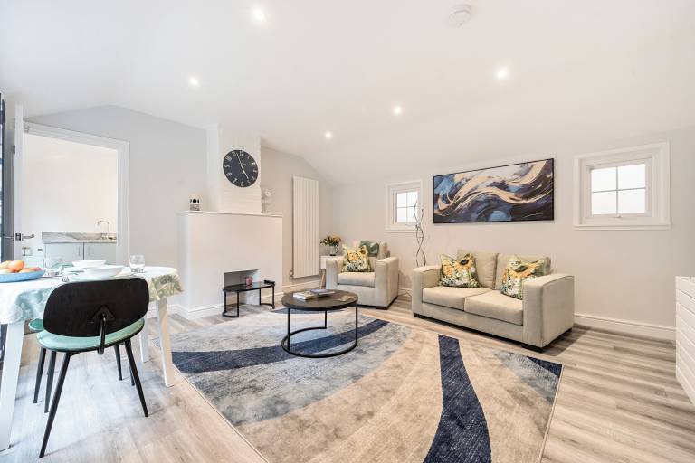 Apartment Wokingham