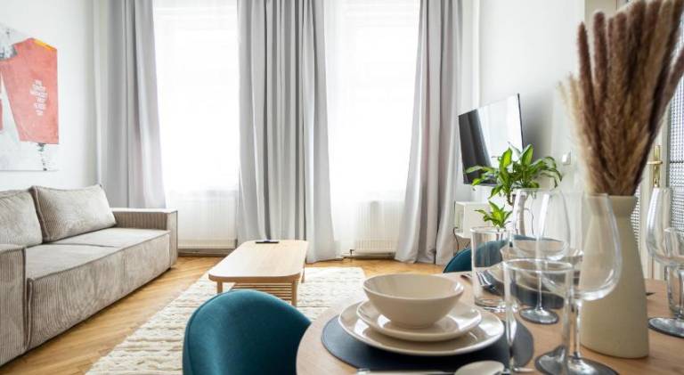 Apartment | Near Belvedere — photo 3