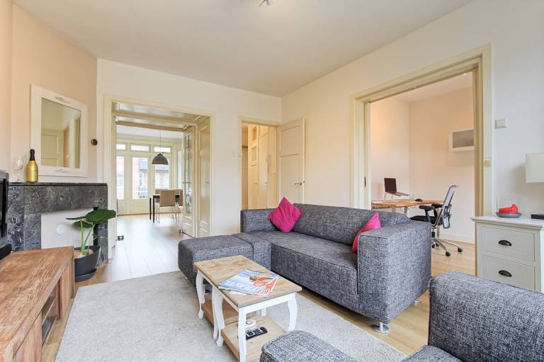 Ferienwohnung Amsterdam