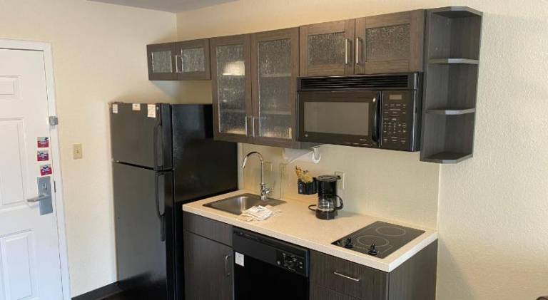 Candlewood Suites Hattiesburg By IHG — photo 4