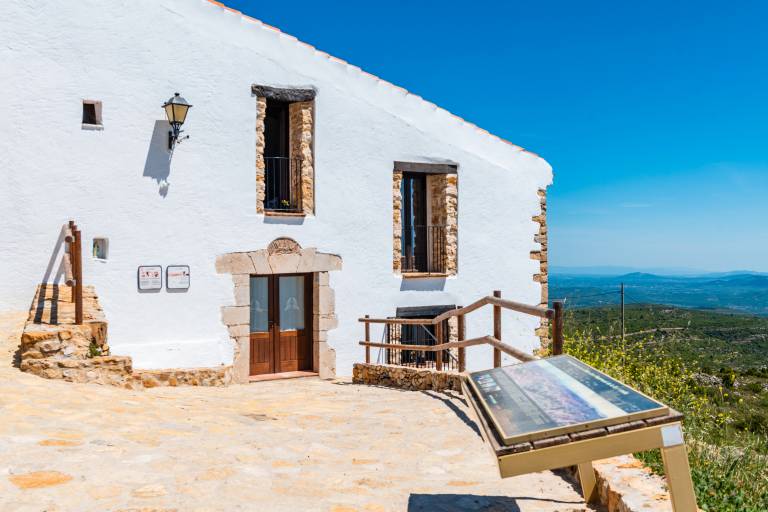 Casa Benasal