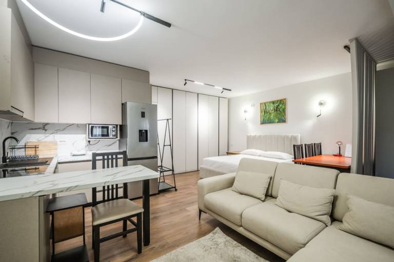 Appartement Tirana