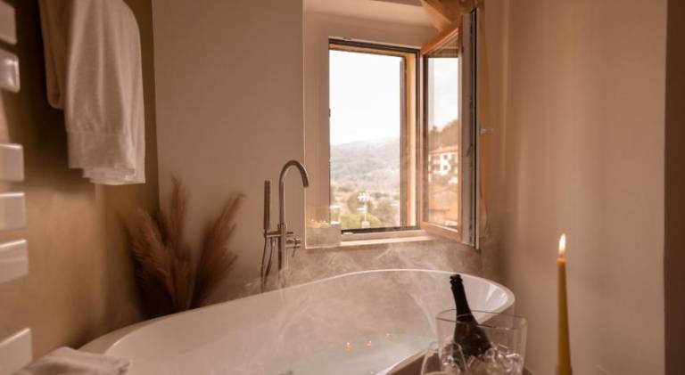 Beautiful apartment with hot tub | Dogs allowed — photo 2