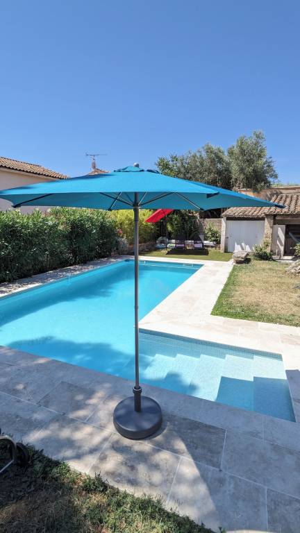 Villa Grabels