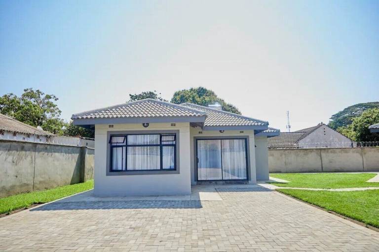 Apartment Braeside