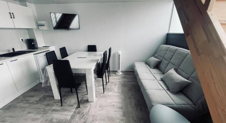 Apartment with patio | Next to the beach | Pets are welcome — photo 5