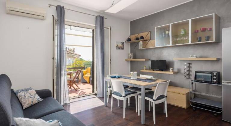 Holiday apartment with 1 room for 4 persons — photo 2