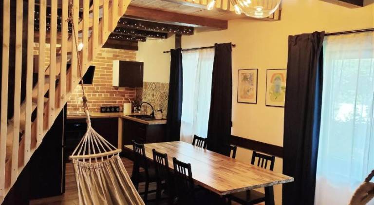Nice villa with sauna, hot tub & pool | Pets are welcome in Minsk