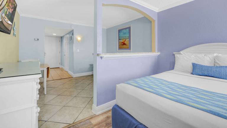 Condo Sand Key