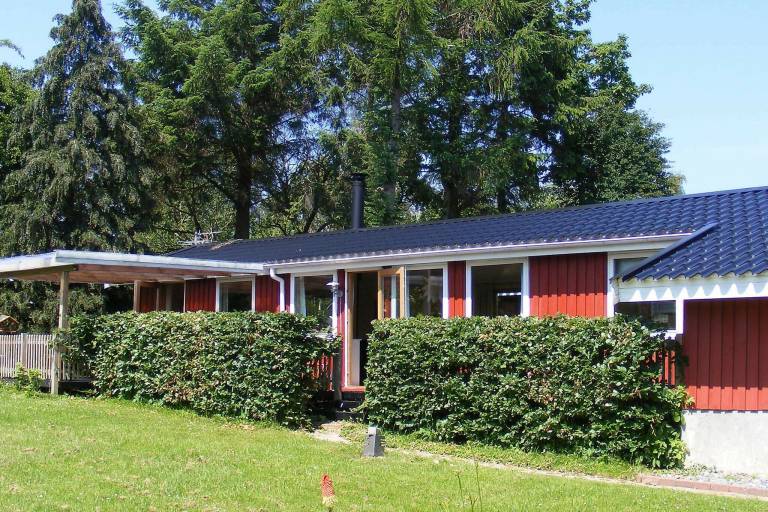 Ferienhaus in Vordingborg, Bakkebølle f&uuml;r max. 4 Personen