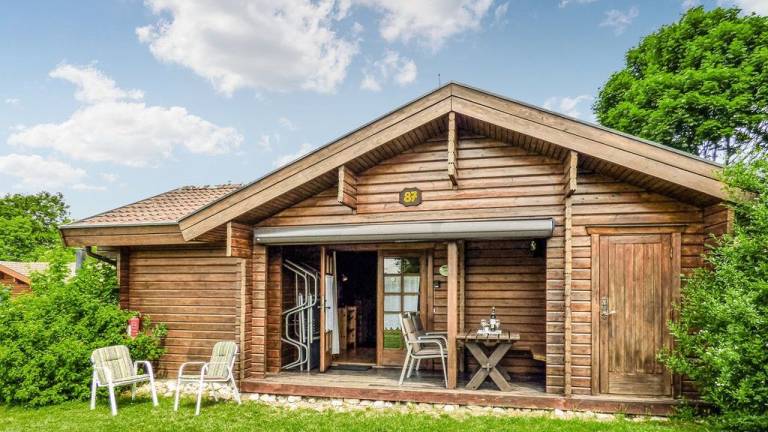 Ferienhaus  Hayingen