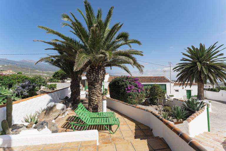 Casa  Granadilla