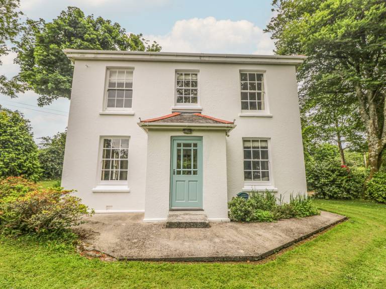 Children-friendly cottage with yard | Pets allowed — photo 2