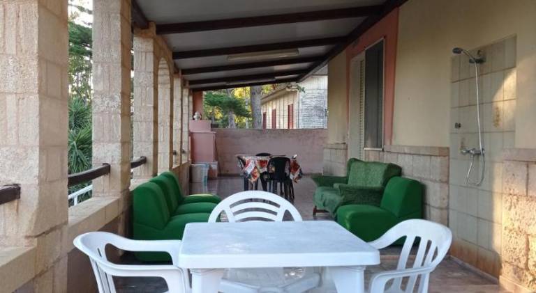 Vacation home with 3 rooms for 11 persons — photo 3