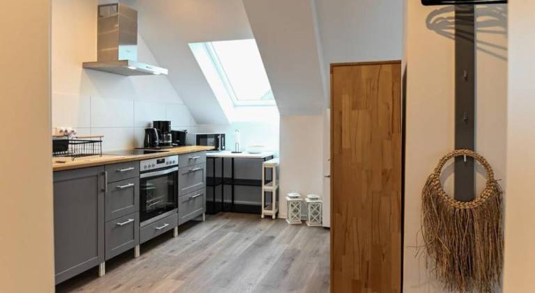 Pleasant apartment | Pets allowed — photo 3