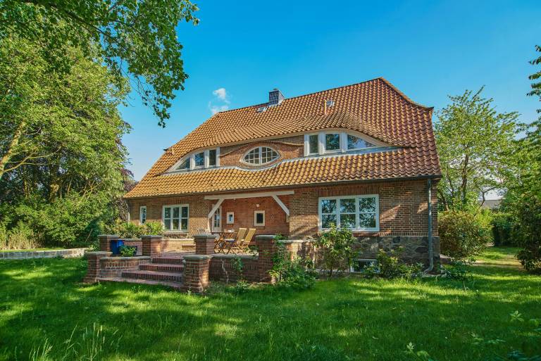 Ferienhaus Kellinghusen