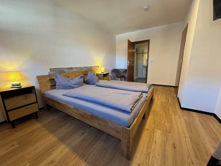 Unterkunft Stadtallendorf