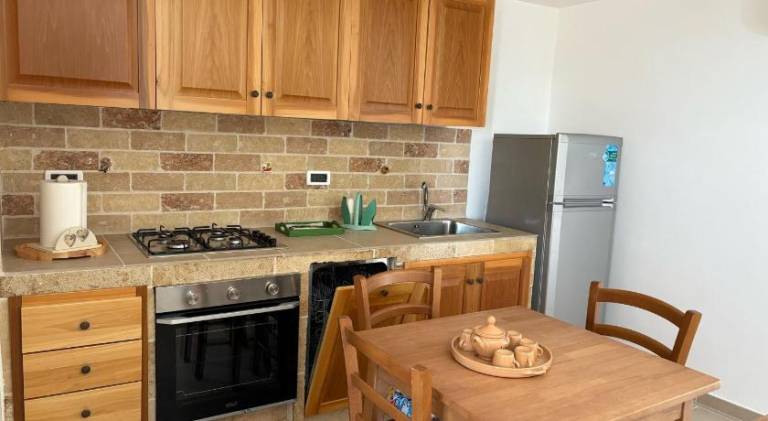 House with garden, barbecue & patio | Pets allowed — photo 4