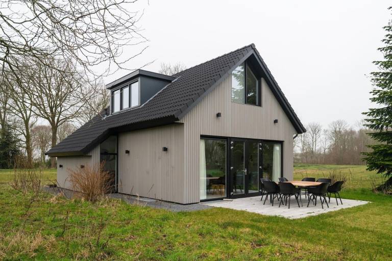 Huis Oudemirdum