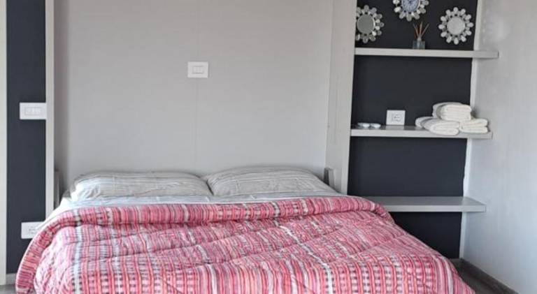 Rental apartment with 1 room for 2 persons — photo 5