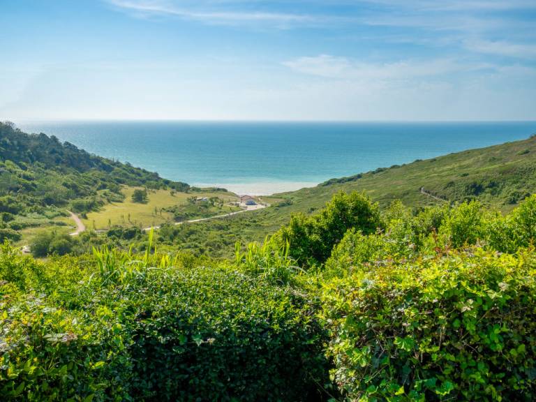 Appartement Biarritz