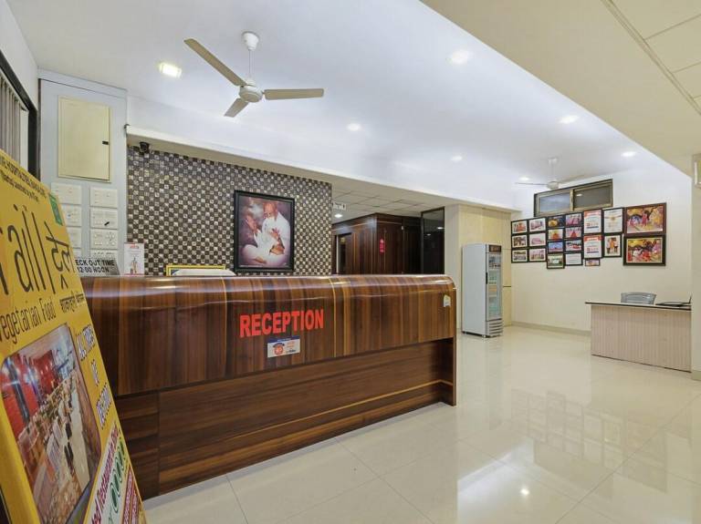Hotel JK Palace — photo 2