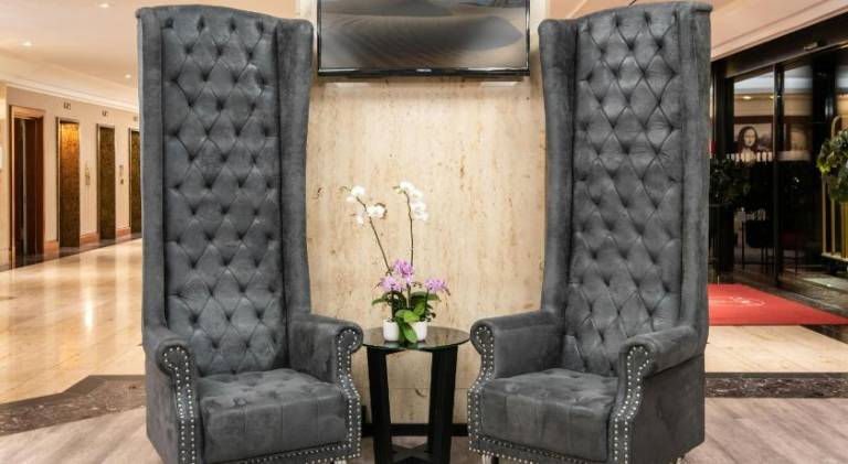 Leonardo Hotel Frankfurt City South — photo 5