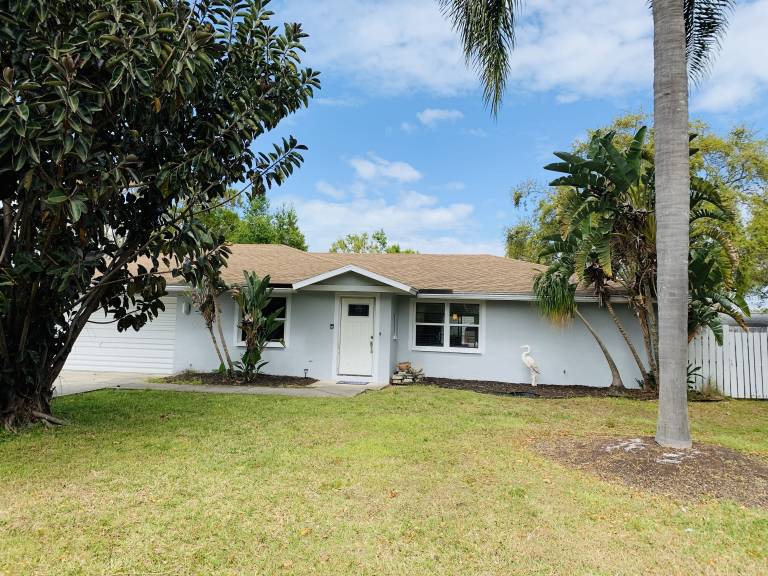 House Clearwater Beach