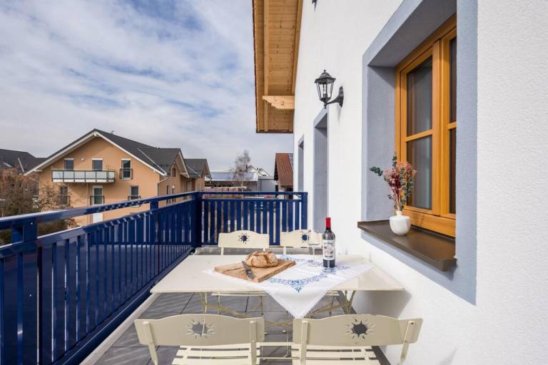 Ferienwohnung Gilching