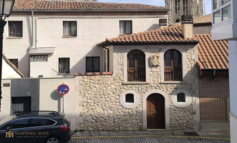 Casa Burgos