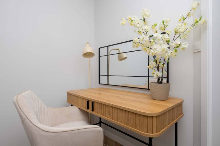 Apartment with fast internet | Near Palace of Culture and Science — photo 4