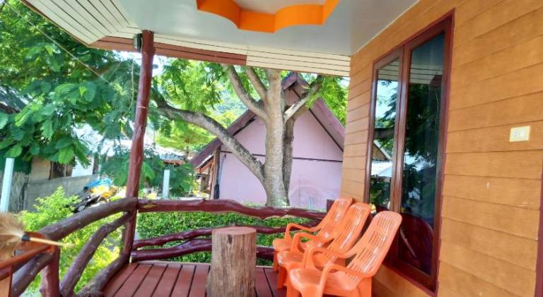 Phi Phi Coralbay Bungalow — photo 4