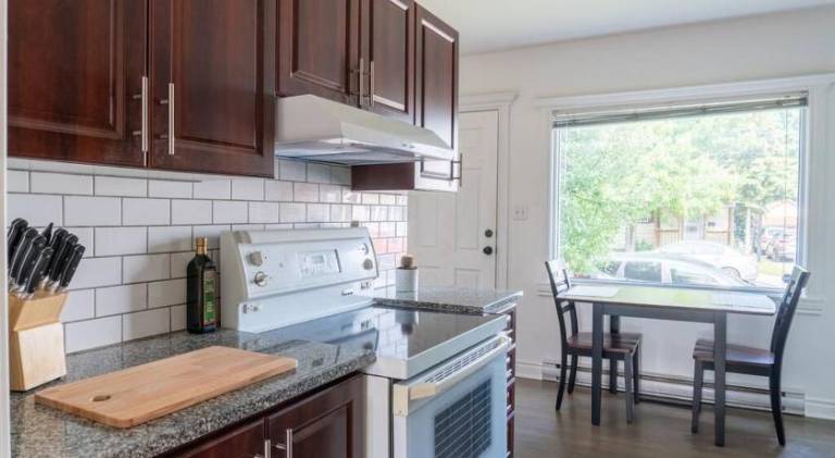 Rental apartment with 2 rooms for 4 persons — photo 4