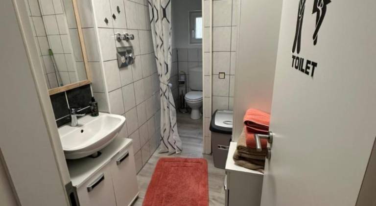 Holiday apartment with 1 room for 4 persons — photo 2