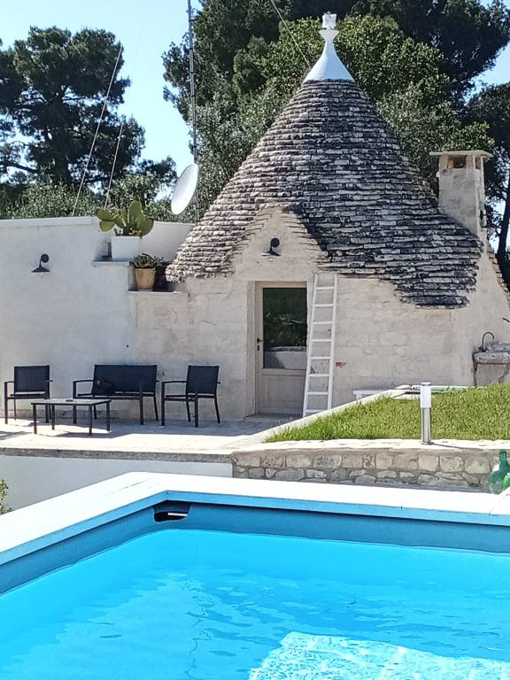 Villa Alberobello