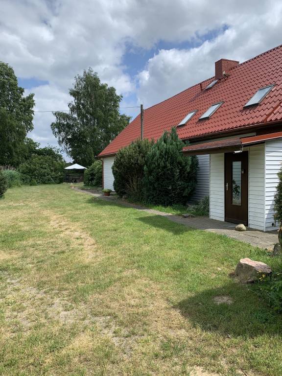 Apartment Dargen