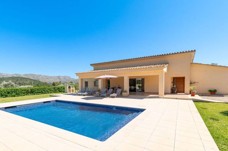 Villa Pollença