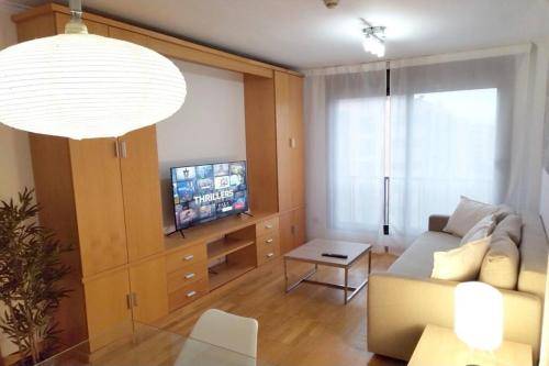 Apartamento Coslada