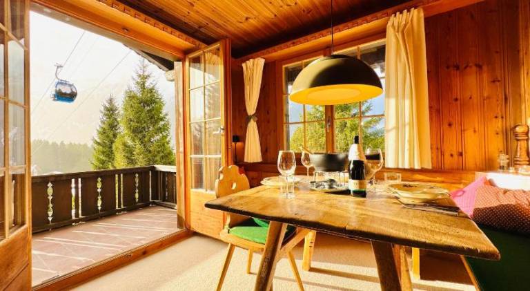 Beautiful holiday apartment | Close to the ski | Dogs allowed — photo 3