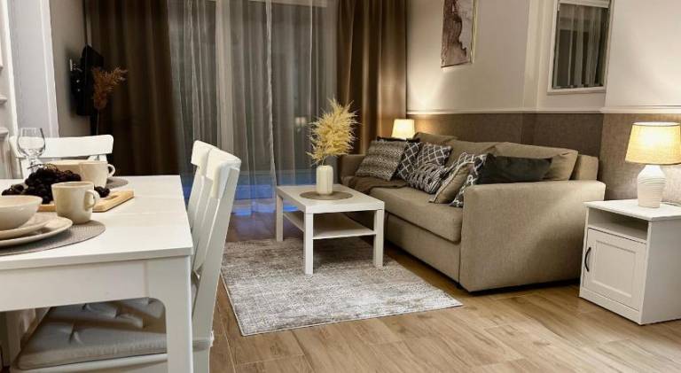 Rental apartment with 1 room for 5 persons — photo 2