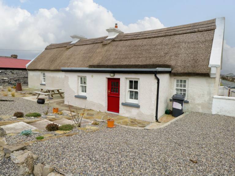 Cottage Enniscrone