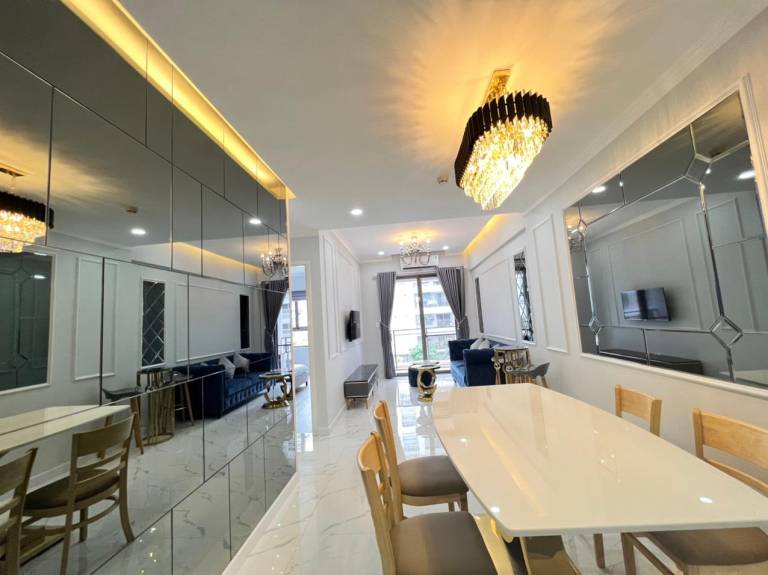 Phuoc Kien Apartments — photo 3
