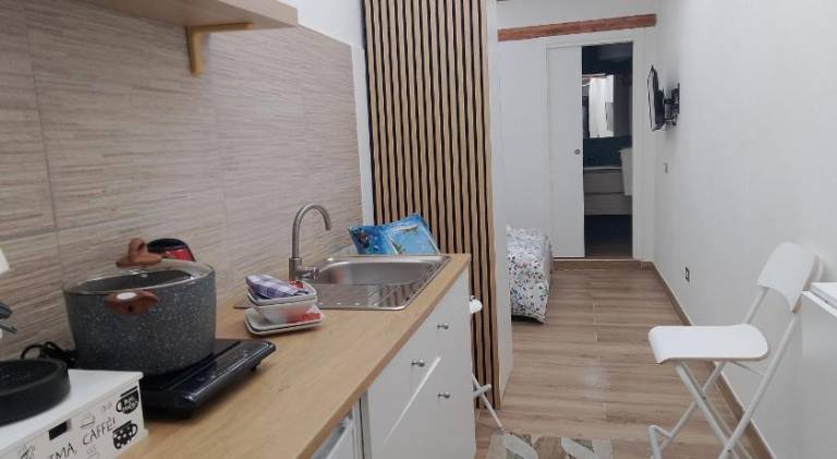 Rental apartment with 1 room for 2 persons — photo 3