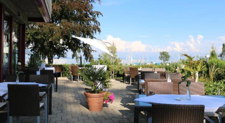 Park - Hotel Inseli — photo 3