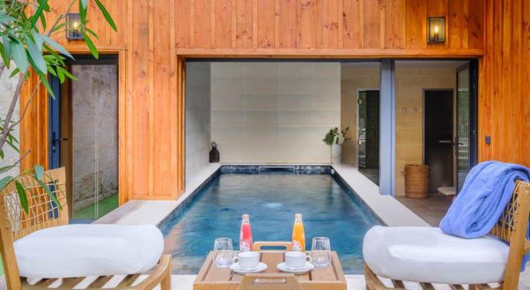 Le Boutique Hotel — photo 3