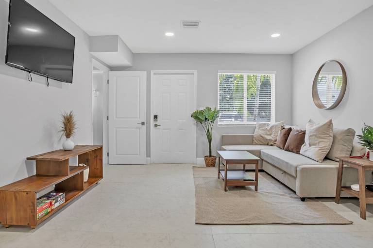 Villa Fort Lauderdale