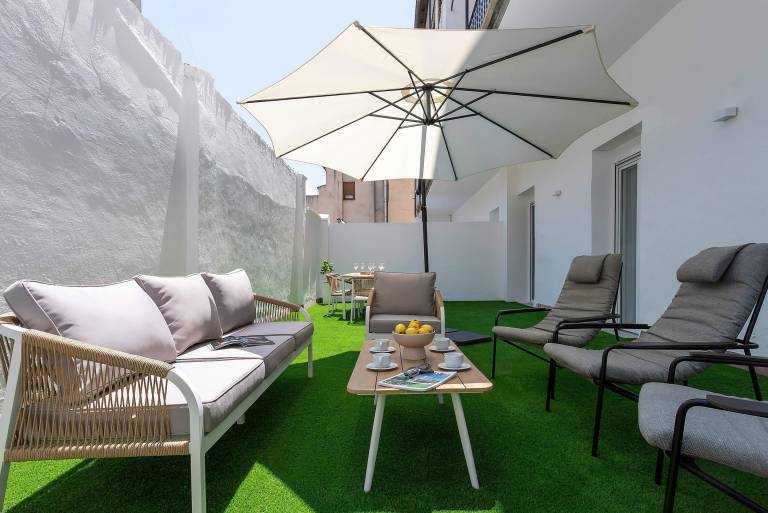Apartment Granada